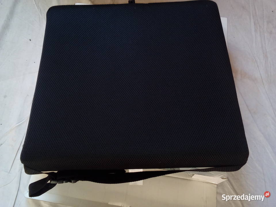 Poduszka przeciw odleżynowa Bio Flote 3 Plus sprzedam