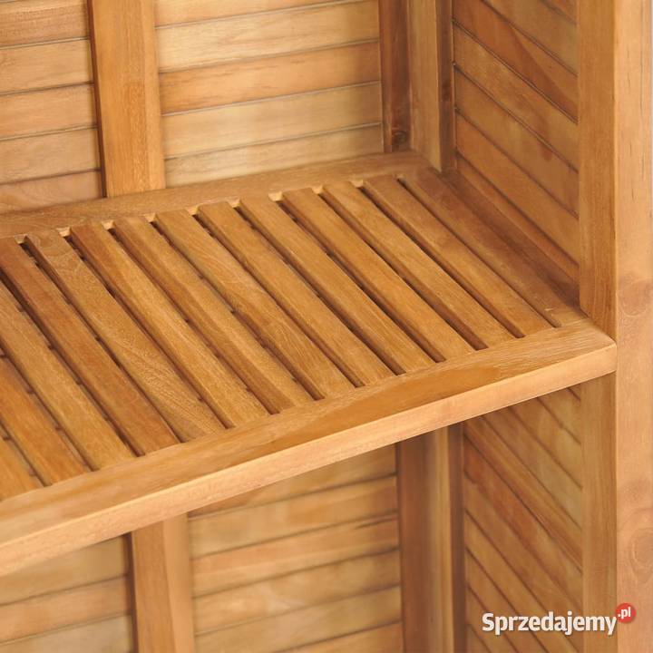 vidaXL 3cz składany zestaw 43805 mazowieckie Warszawa sprzedam