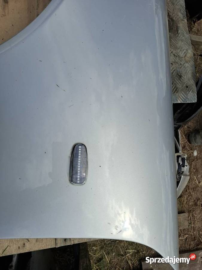 Błotnik Lewy Przód Mercedes W210 sprzedam