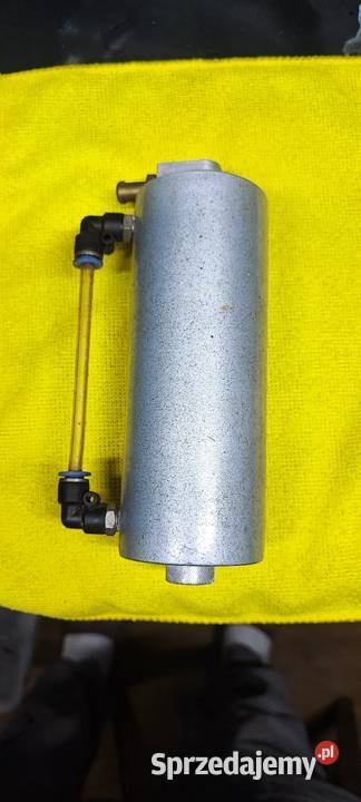 Oil tank Oil Catch Oświęcim sprzedam