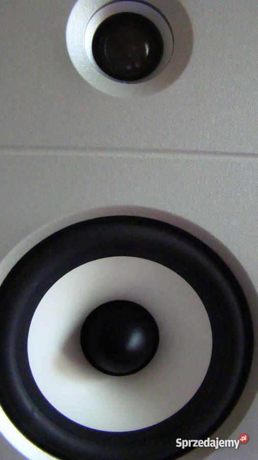 kino domowe MARANTZ głosniki PRISM amethyst DVD Giżycko