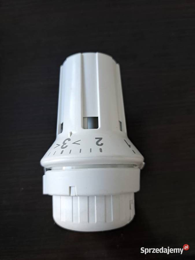 Głowica Danfoss 013G5115 Tomaszów Mazowiecki