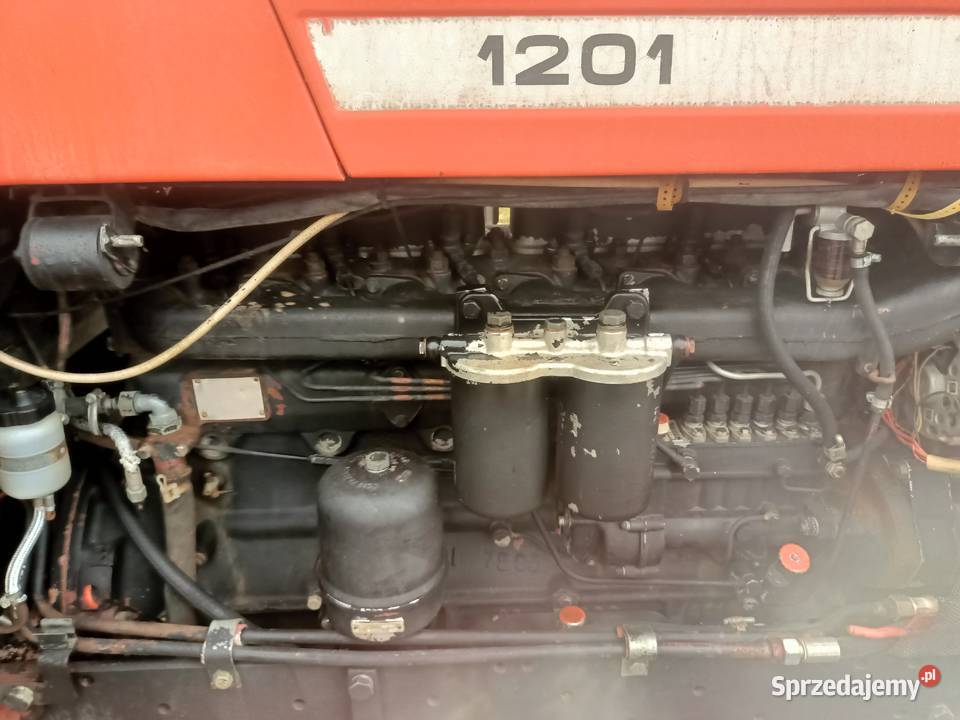 Ursus 12011222 Przecław