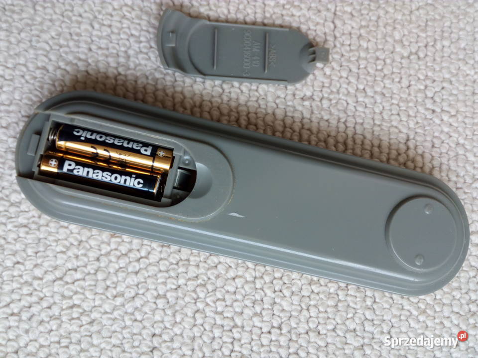 PIlot DAEWOO AM43D lubelskie
