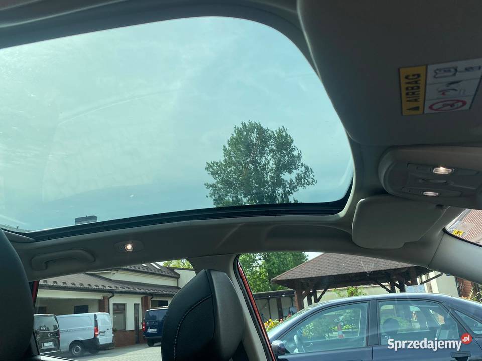 Renault Kadjar bluetooth Wieliczka