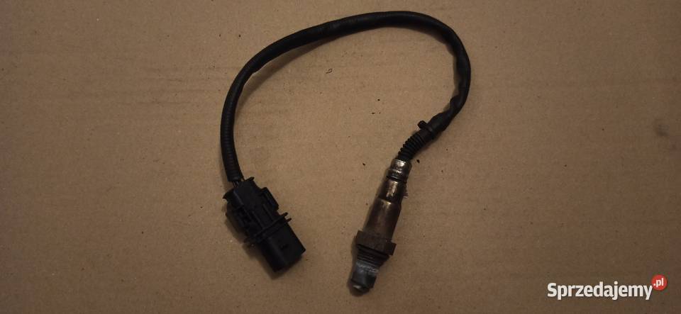 Oryginalna sonda lambda Renault Laguna 2 lift Rok produkcji 2006 Łask
