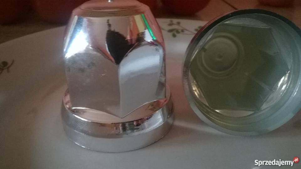 nakładki na śruby rozmiar 32 i 33 Świdnica