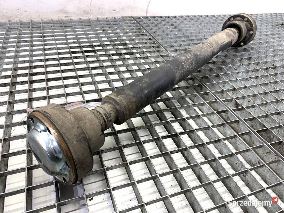 WAŁ NAPĘDOWY PRZÓD VW TOUAREG SUV 0213 25 174