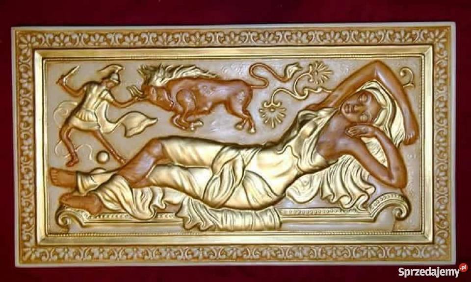 Sztukateria gipsowa Sztukaterie gipsowe gips