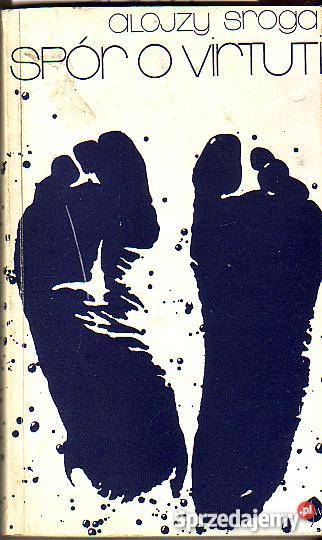 7003 SPÓR O VIRTUTI ALOJZY SROGA małopolskie Czyrna
