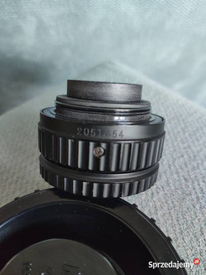 Obiektyw do powiększalnika ELNIKKOR 50mm 128 Kraśnik