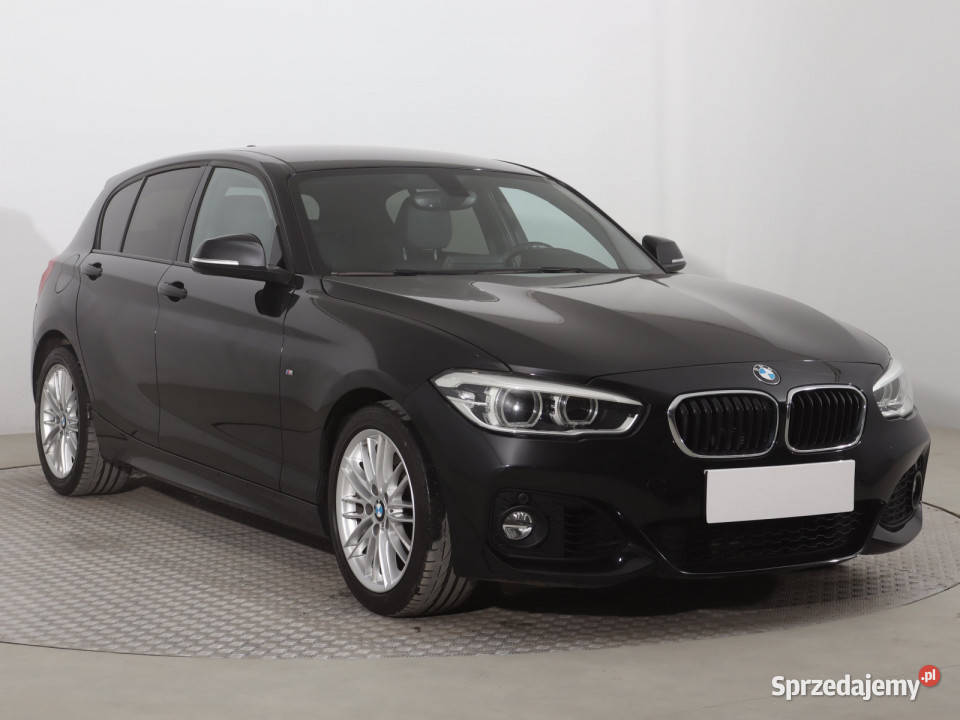 BMW 1 116i Piaseczno