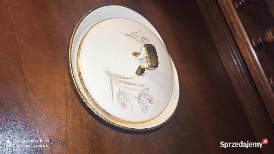 Talerzyk Eschenbach Bavaria Germany
Trawki Gdańsk sprzedam