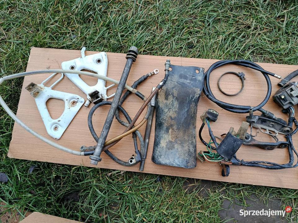 Honda xl 600 lm r paris dakar r 500 Lubomia