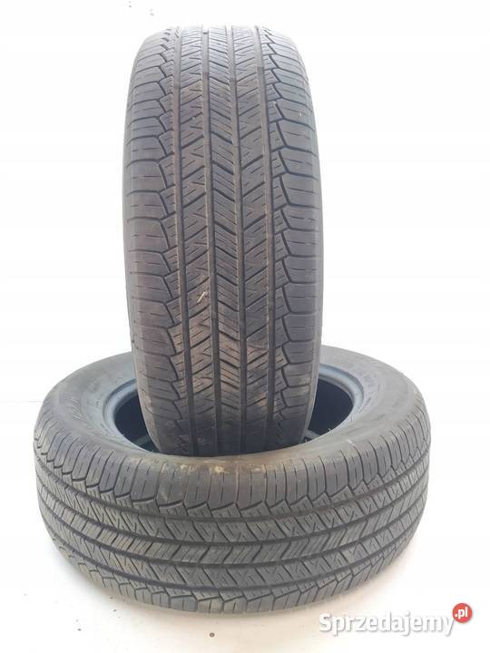 2x OPONA LETNIA KORMORAN SUMMER SUV 23560R18 18cale