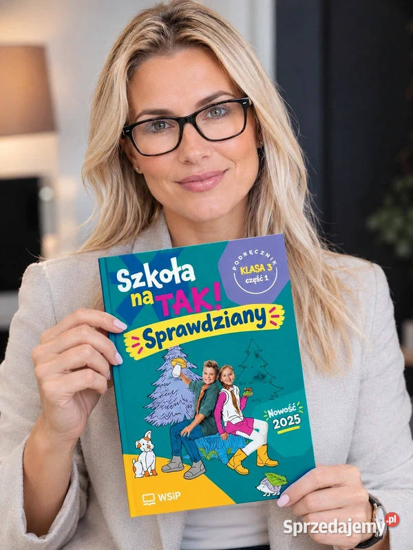 Szkoła na Tak Szkolni Przyjaciele Wielka Rybnik sprzedam