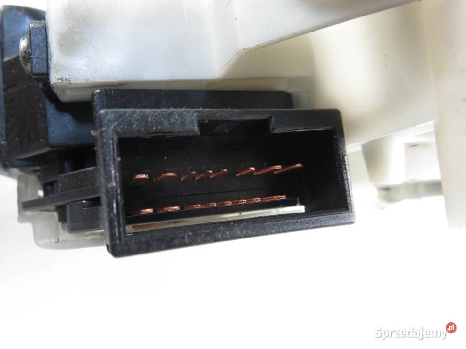 PRZEŁĄCZNIK ZESPOLONY HYUNDAI SANTA F I 93400 sprzedam