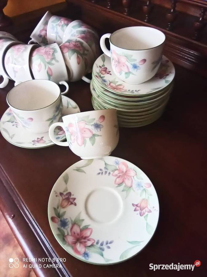 Filiżanka CARMEL Expressions Royal Doulton Gdańsk