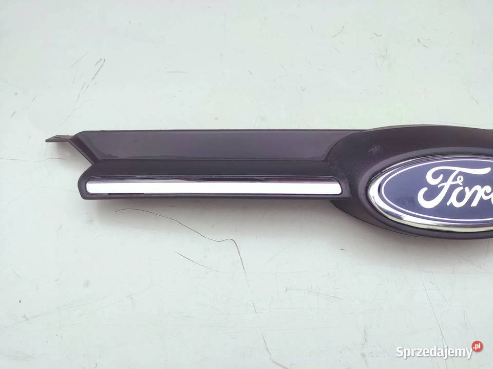 FORD FOCUS MK3 GRILL ATRAPA CHLODNICY BM518200B Przemęt