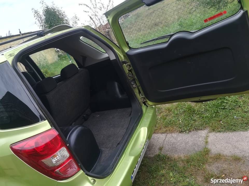 Daihatsu Terios 2 sprzedam