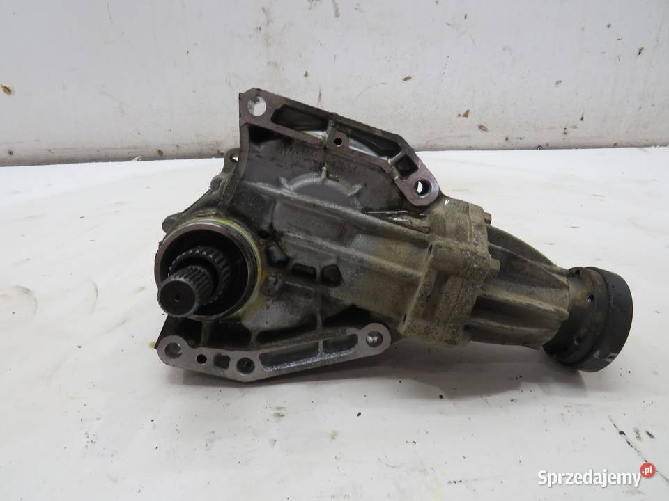 REDUKTOR DYFER PRZÓD SWIFT MK7 12 B lubelskie