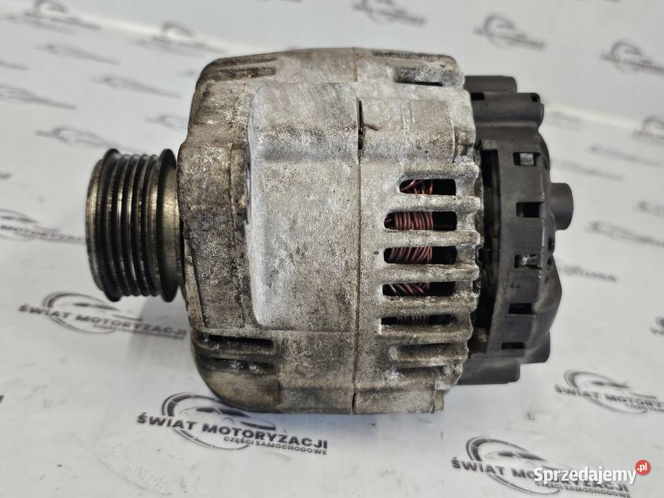 Hyundai i30 16 CRDI D4FB 90 11r alternator sprzedam