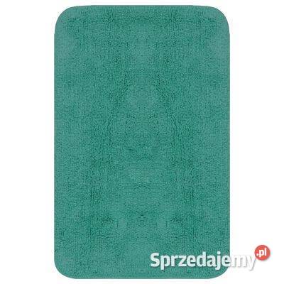 vidaXL 3częściowy zestaw mat łazienkowych Warszawa