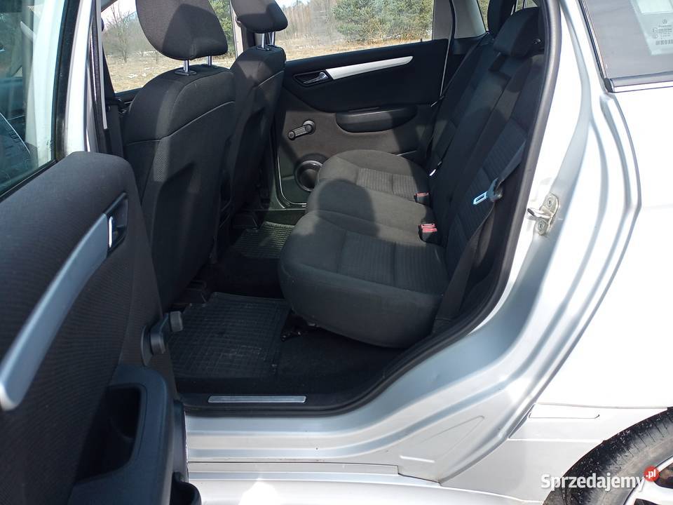 Mercedes b klasa 20 disel sprawny manualna Staszów sprzedam