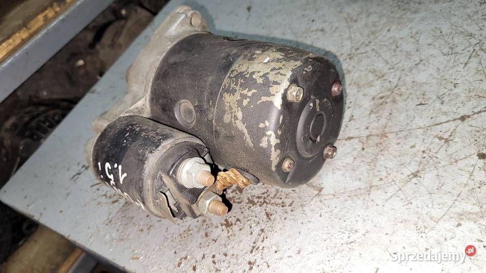 Rozrusznik Hyundai Pony 15 Łagów