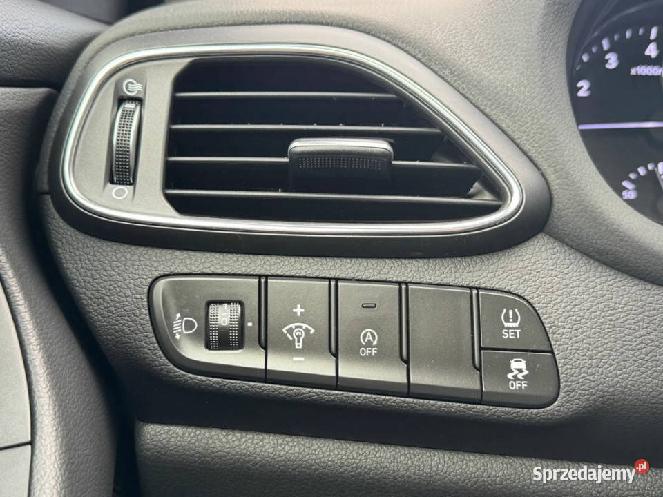 Salon Polska Autoryzowany dealer Automat Faktura sprzedam