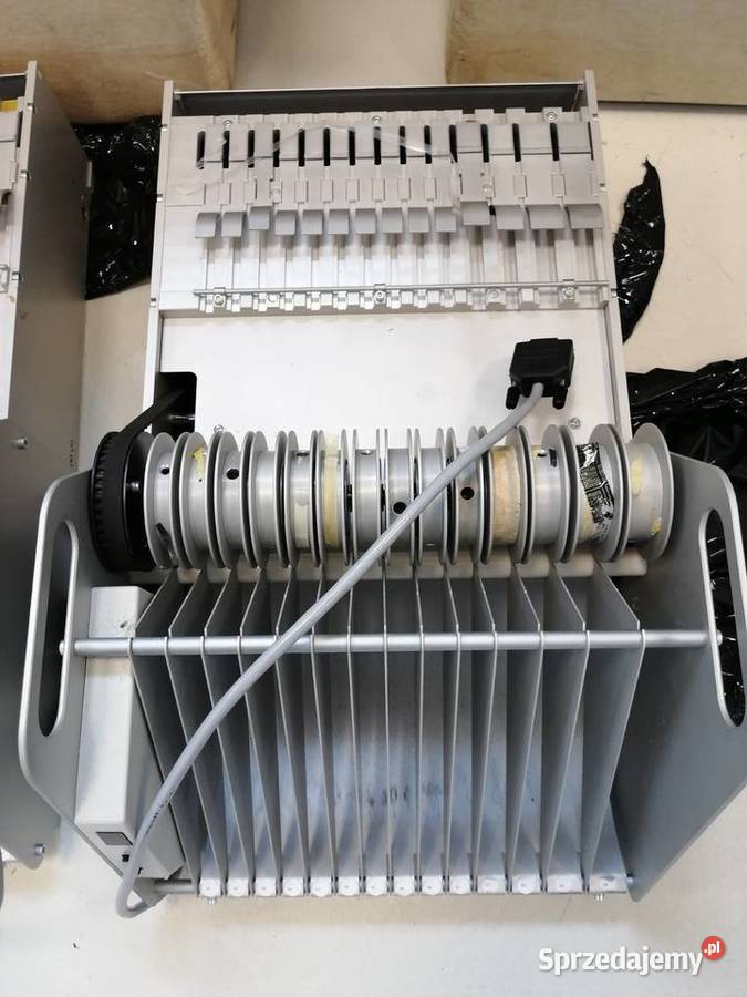 Automat Mechatronika M70 2011r stan Warszawa mazowieckie