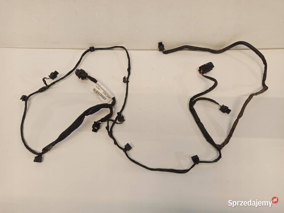 WIĄZKA PDC TYŁ VOLVO V90 31848786