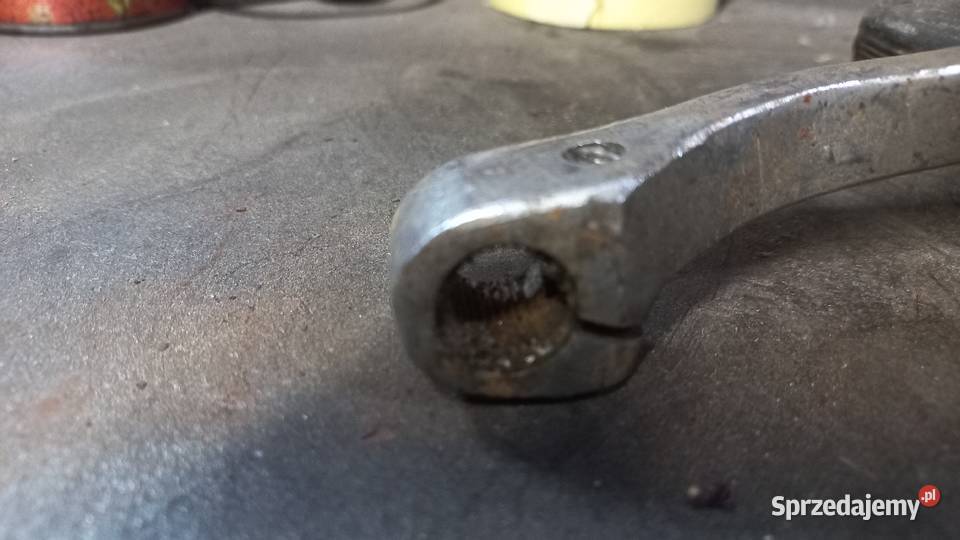 Simson sr1 sr2 korby