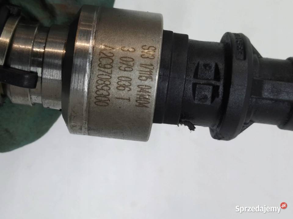WTRYSKIWACZ 3079036T 40 TFSI S7 RS6 Audi A7 I