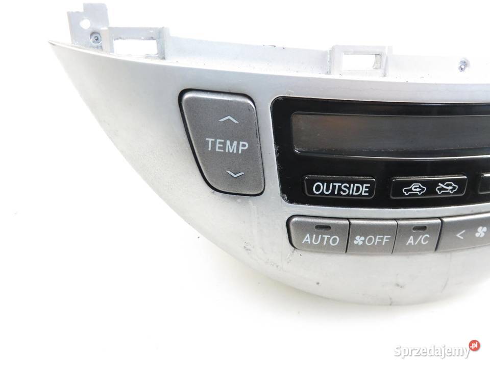 KLIMATRONIK TOYOTA PREVIA R3 559002J130