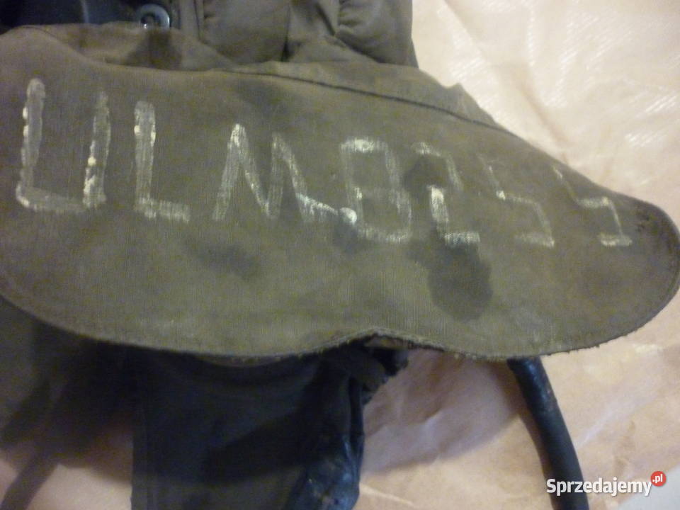 Hełmofon HCL59 ULM 8255 Dębica