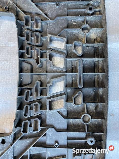 BAGAŻNIK TYLNY POLARIS SPORTSMAN 500 HO Sulęcin