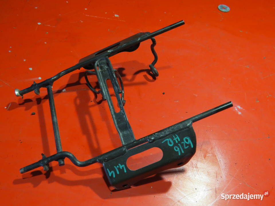 HONDA HORNET 600 PC36 03 stelaż uchwyt mocowanie Mocowania i uchwyty mazowieckie Warszawa sprzedam