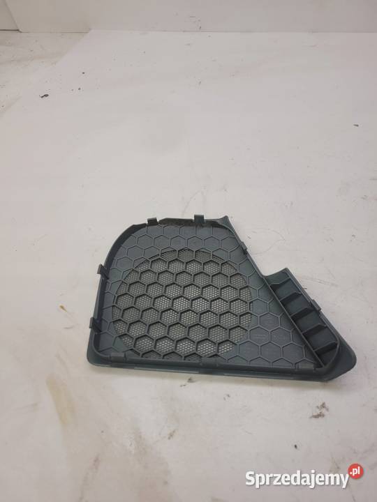 MASKOWNICA GŁOŚNIKA AUDI A3 8P LIFT 8P4035420 PP Przystajń