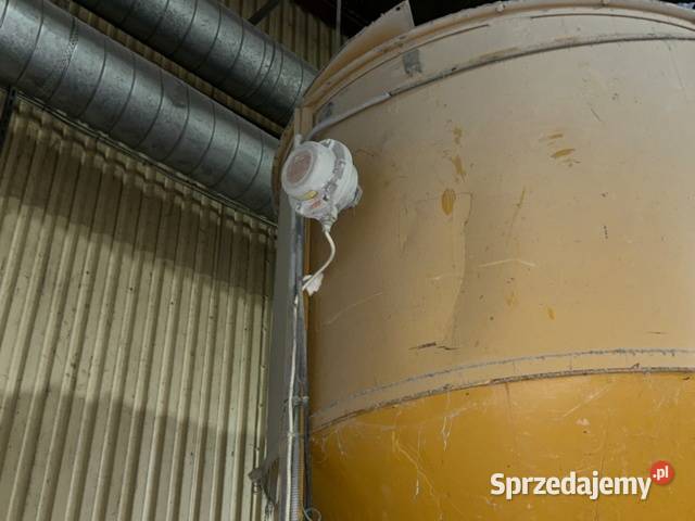 Silos na tworzywa sztuczne łódzkie Rawa Mazowiecka