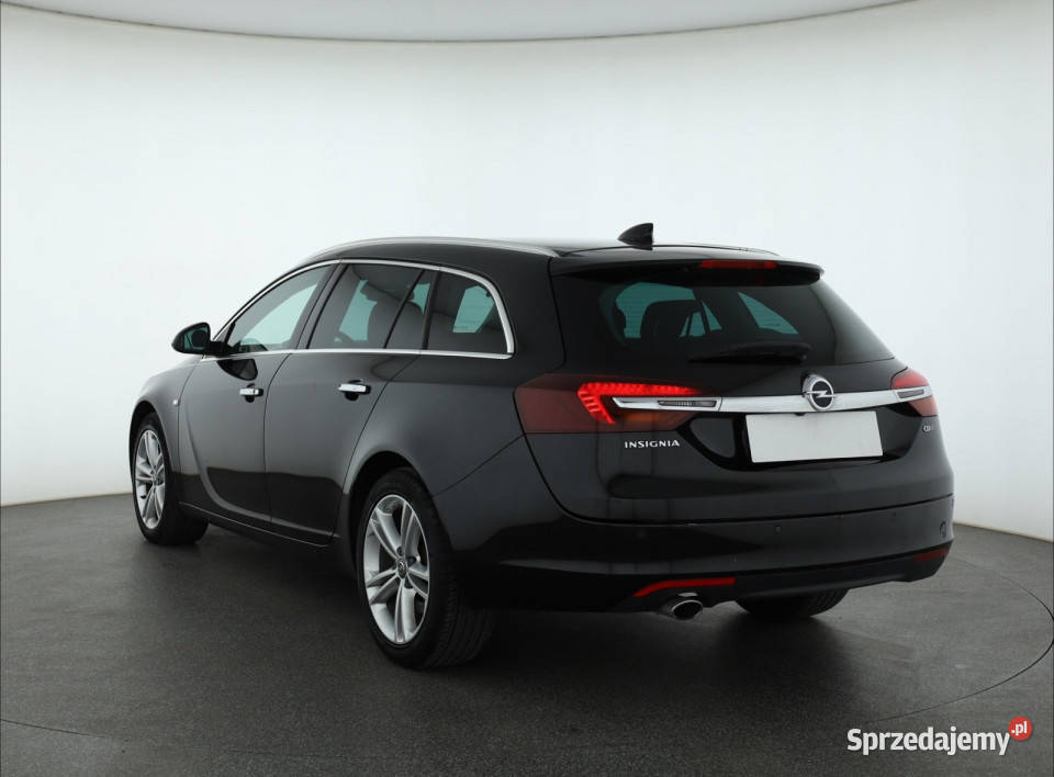 Opel Insignia 20 CDTI Piaseczno