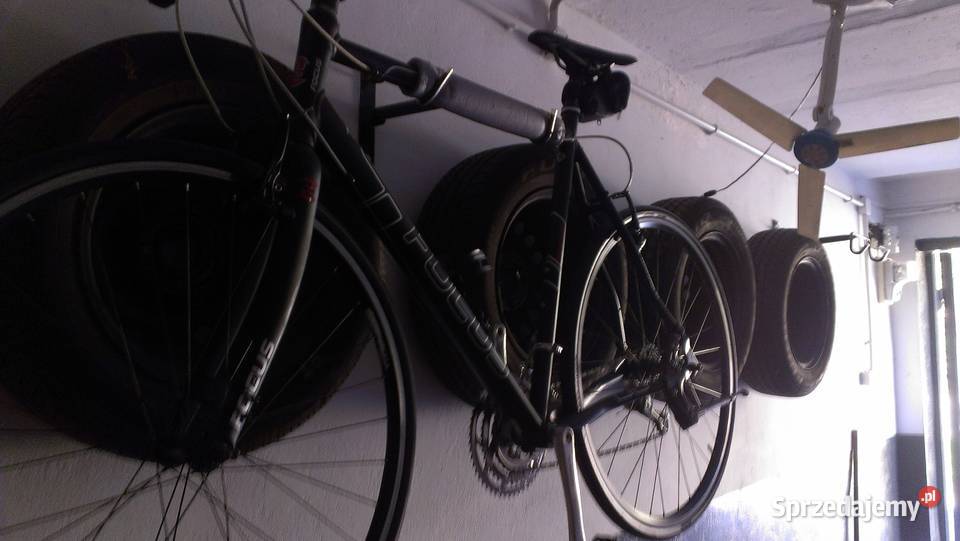 Rower szosowy FOCUS Arriba sprzedam