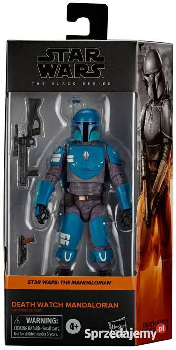 Death Watch Mandalorian Star Wars Gwiezdne Wojny