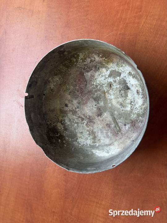 Dekiel pokrywa osłona miska zapłonu magneta WFM Toruń
