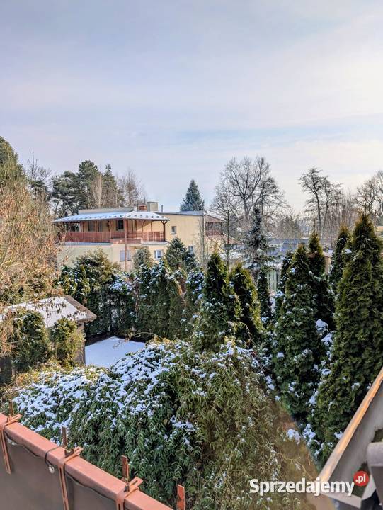 Wilczyce Stylowe mieszkanie bezczynszowe 555m2 10432zł/m2