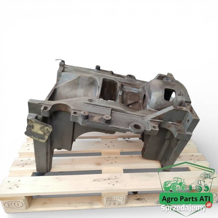 WSPORNIK OSI PRZEDNIEJ M816300010011D FENDT 824