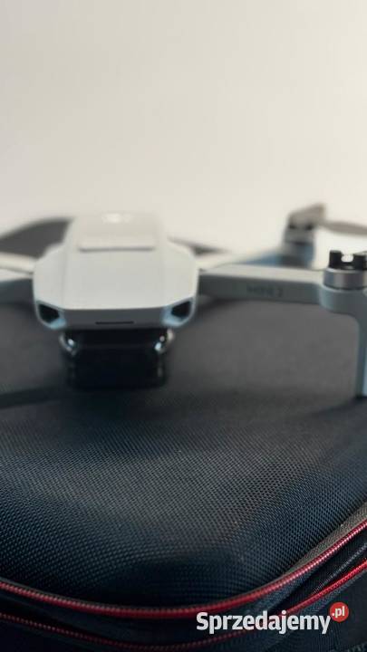 Dron Dji mini 2 Krótko używany Goleniów