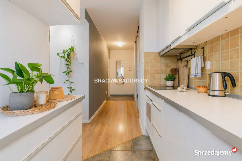 Do sprzedaży mieszkanie 3622m2 2 pokojowe Kraków