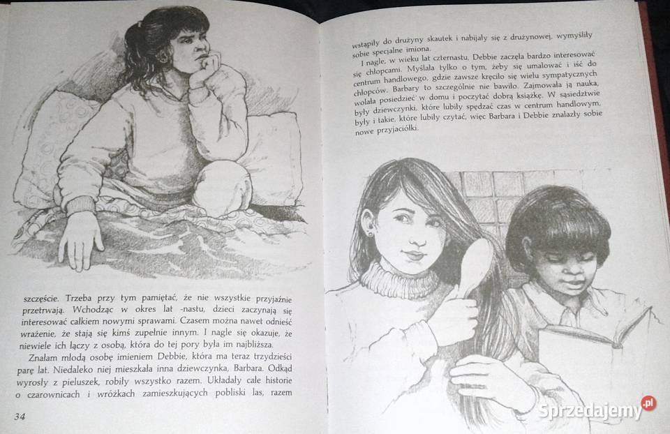 Skąd sie biorą dzieci Ruth Westheimer Chełm