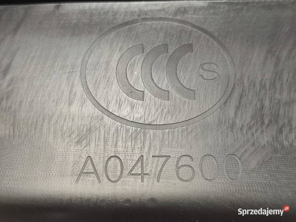 BOCZEK DRZWI LEWY TYŁ CHEVROLET CAPTIVA I 2006